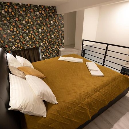Glam Castle Apartments Budapest Esterno foto
