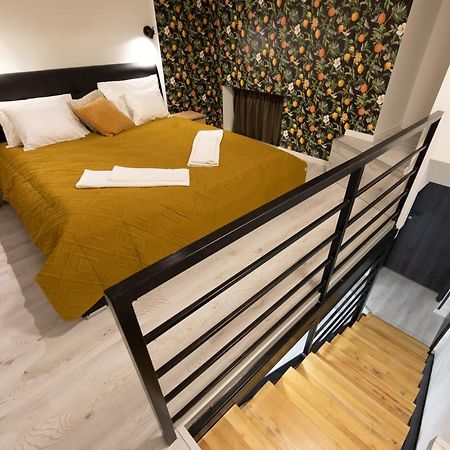 Glam Castle Apartments Budapest Esterno foto