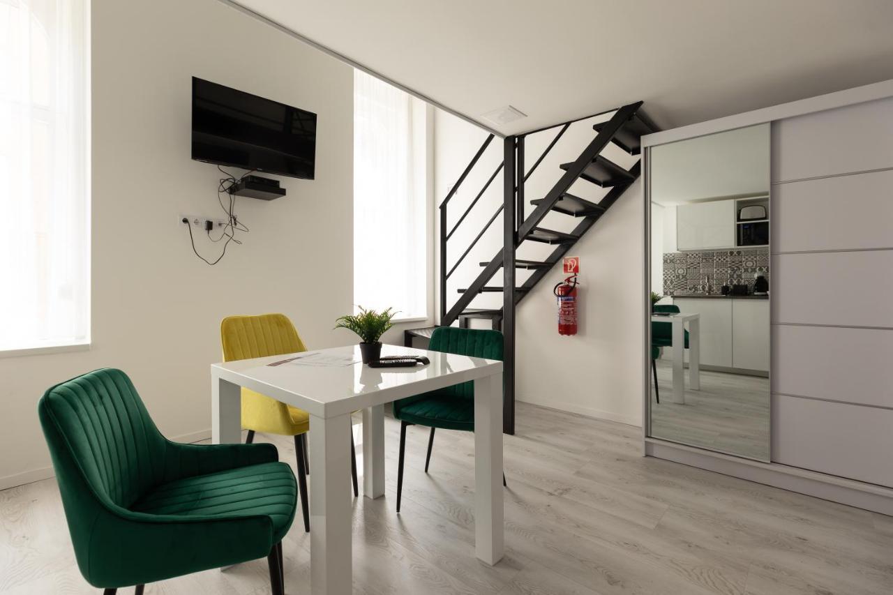 Glam Castle Apartments Budapest Esterno foto