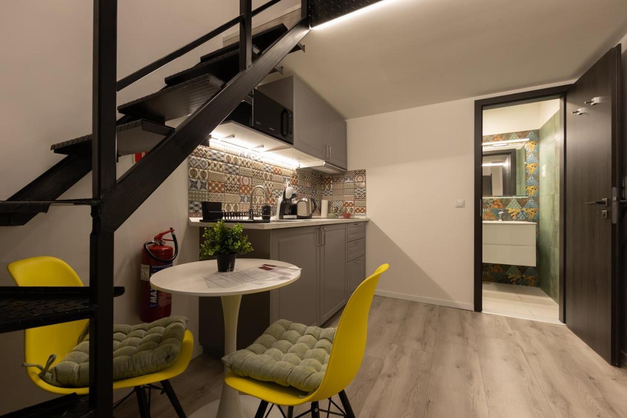 Glam Castle Apartments Budapest Esterno foto